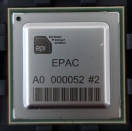 test chip