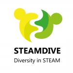 steamdive logo