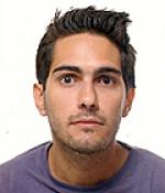 Georgios Tzedakis photo