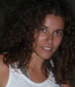 Mariam - Eleni Oraiopoulou photo