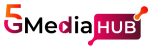 5G MediaHUB project's logo