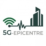 5G-Epecentre project's logo
