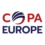 COPA EUROPE project's logo