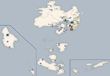 3rd Regional Health System of Attica