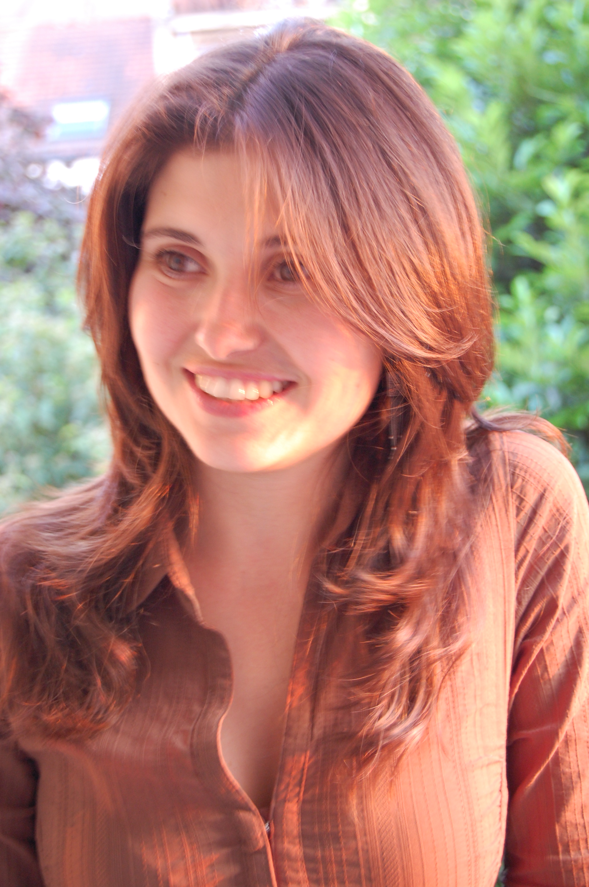 Ms. Kosta