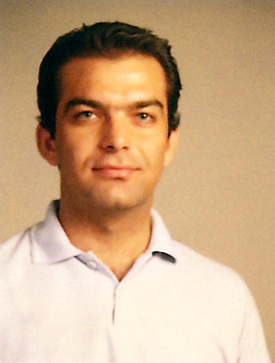 Dr. Katsaros