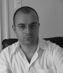 Prof. Keromitis