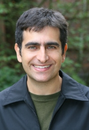 Prof. Smaragdakis