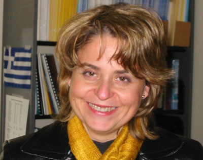 Prof. Smirni