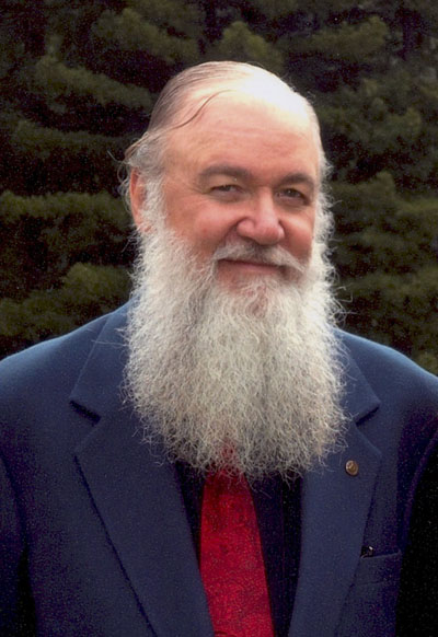 Mr. Johnston