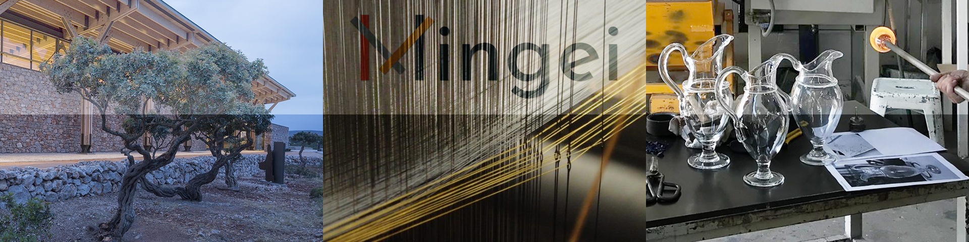 Image for MINGEI Project