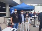 ΤΟ ΙΤΕ ΣΤΟΝ ΤΕΛΙΚΟ ΤΟΥ ΠΑΓΚΟΣΜΙΟΥ ΠΡΩΤΑΘΛΗΜΑΤΟΣ esports WRC!