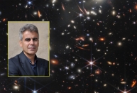 ERA Chair in Astro-Informatics at ICS-FORTH
