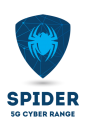 Spider 5G Cyber Range Spider 5G Cyber Range