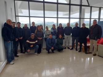 DIVERSITY IN STEAM Kick-Off Meeting