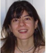 Anastasia Analyti photo