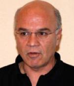 George Potamias photo
