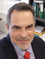 Yannis Tzitzikas photo