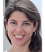 Angelina Kouroubali photo