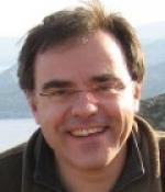 Panagiotis Tsakalides photo