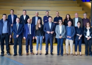 Πρώτη Συνάντηση της Ομάδας Καινοτομίας στον Δημόσιο Τομέα