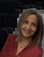 Papadopouli Maria photo